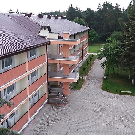 Turisticheko-Ozdorovitelnyi Complex Pyshki Гродно Екстериор снимка