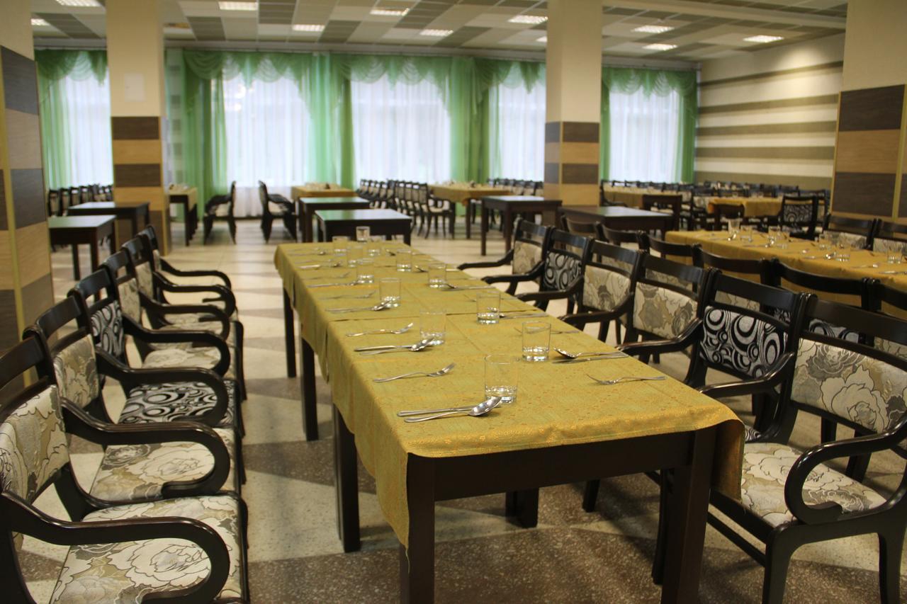 Turisticheko-Ozdorovitelnyi Complex Pyshki Гродно Екстериор снимка