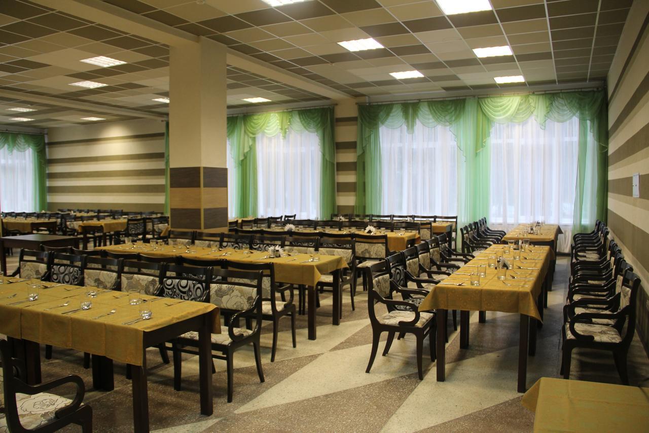 Turisticheko-Ozdorovitelnyi Complex Pyshki Гродно Екстериор снимка