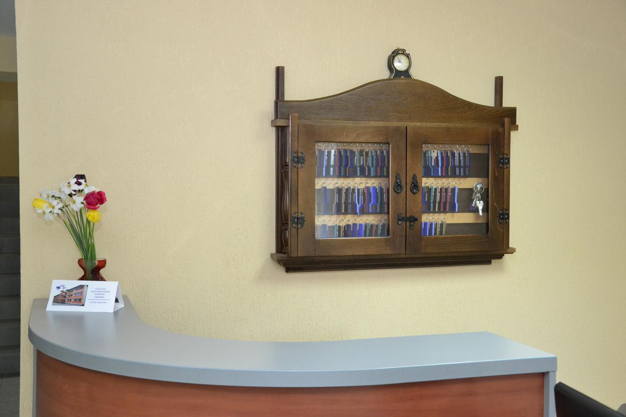 Turisticheko-Ozdorovitelnyi Complex Pyshki Гродно Екстериор снимка